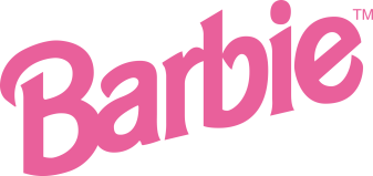 barbie logo